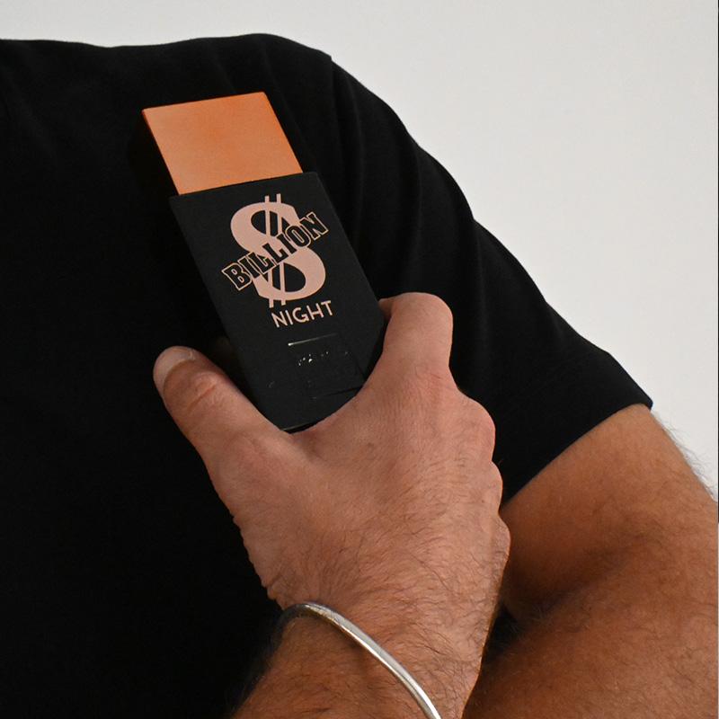 Сексуальный древесно-фруктовый ароматический аромат Туалетная вода натуральный спрей для мужчин