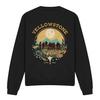 Свитшот унисекс для взрослых Yellowstone Cowboy Up