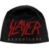 Slayer Unisex Adult Repentless Beanie