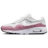 Air Max SC Platinum Tint Elemental Pink Women Sneakers Cream Black White HM9452-001