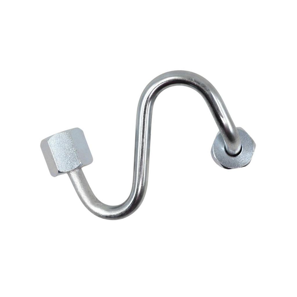 Injector Pressure Pipe for Skoda OEM:03L130301AR