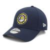 [New Era] Кепка 9FORTY НБА IND Ocean Side Blue FREE 940 NBA INDPAC OTC 25J