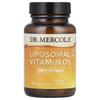 Liposomal Vitamin D3, 5,000 Iu, 90 Capsules