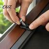 Replacement Clips for Window Screens Screen Clips, Retainer with Screws Frame Replacement, Durable Fasteners Storm Windows and Mesh Installation