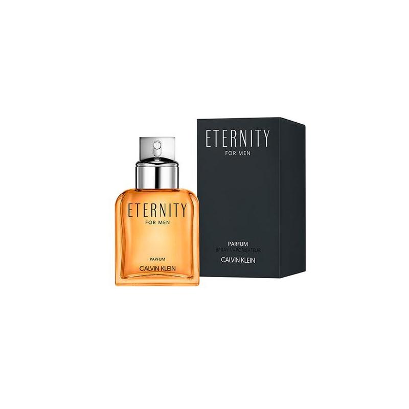 Calvin Klein Eternal Men's Perfume Aromatic Fragrance Parfum // 50ml