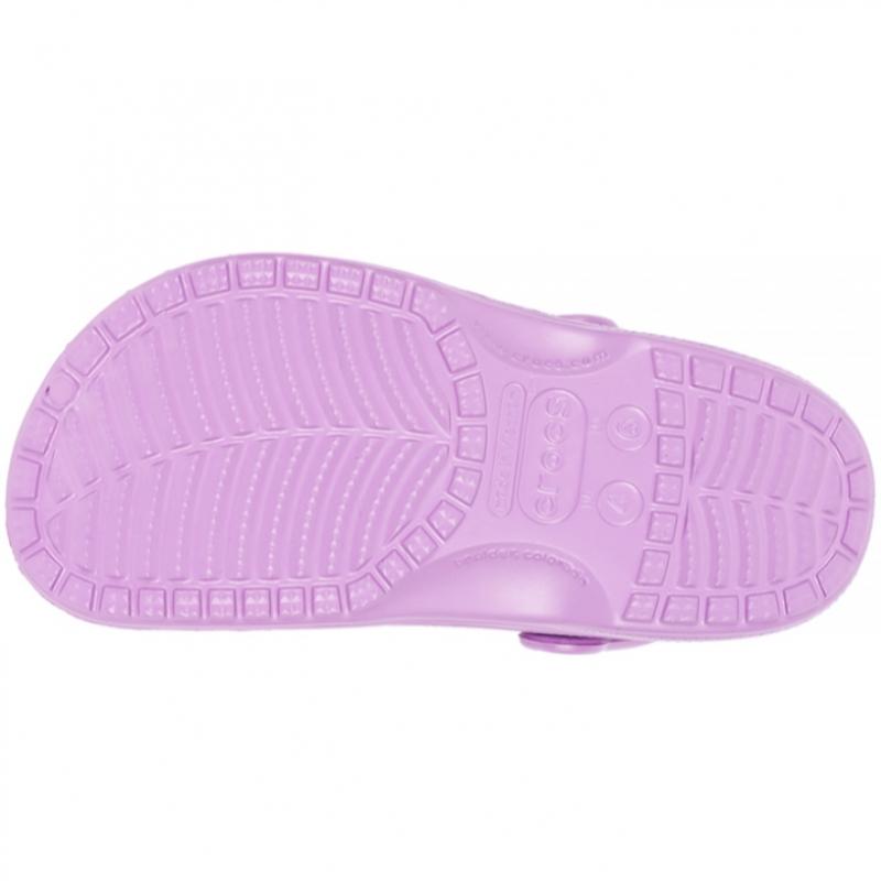 Crocs Сабо Vaya на подкладке