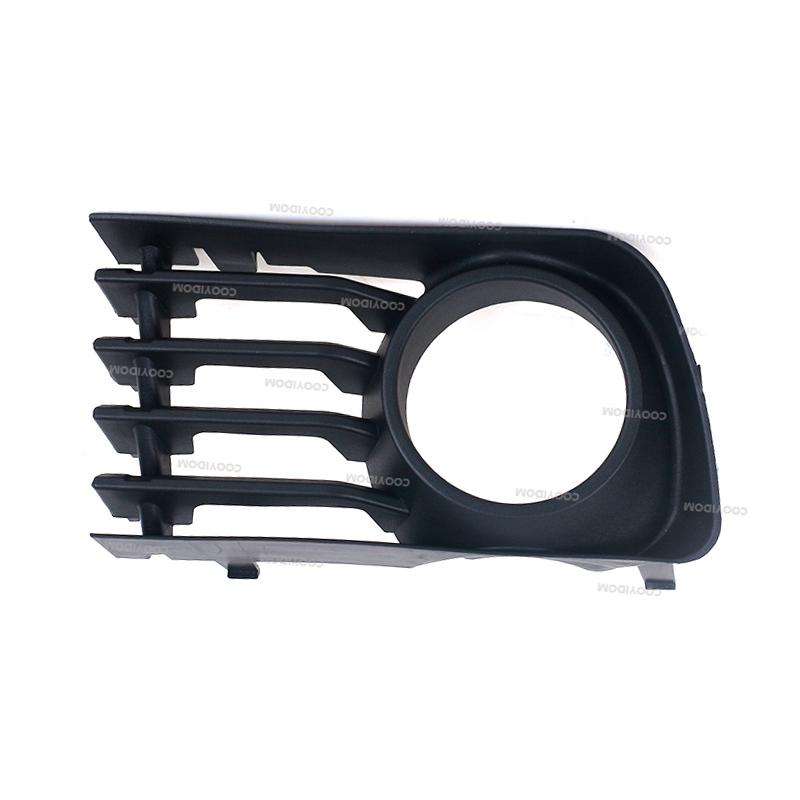 Для Toyota Prius NHW20 2004 2005 2006 2007 2008 2009 передний бампер противотуманная фара решетка радиатора крышка рамка накладка противотуманной фары крышка ободок капота