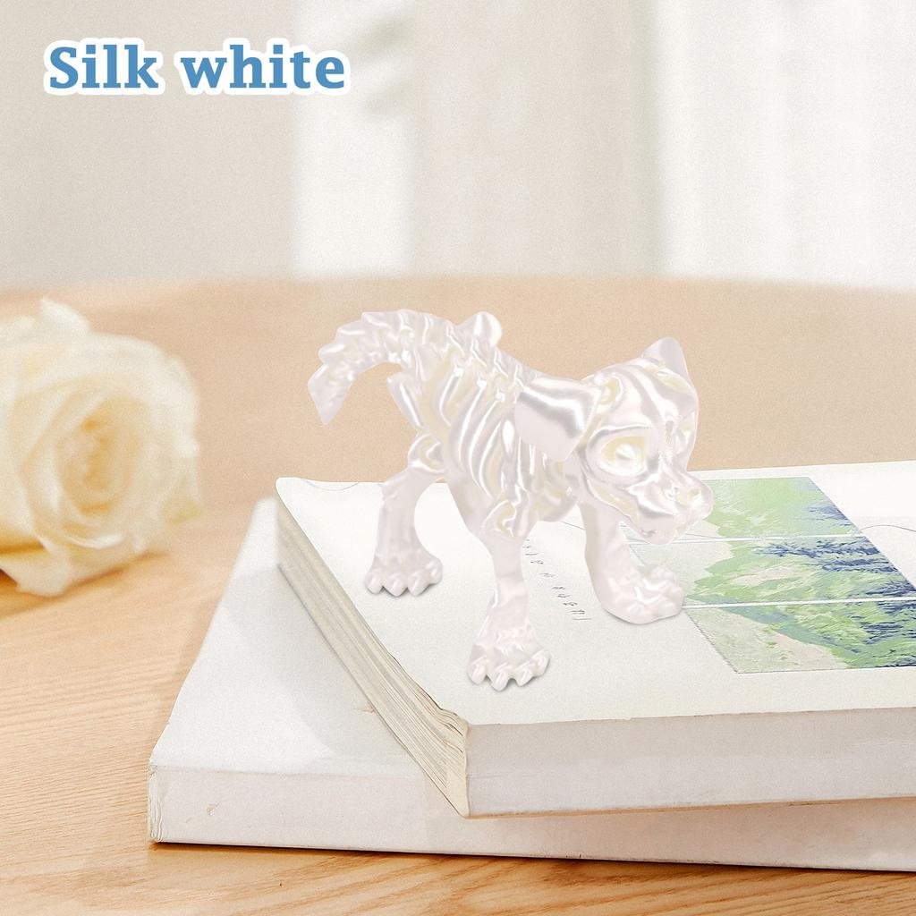 3D-печать Скелет Собака Активность Сустав Животное Модель Самодельная Игрушка Украшения Творческие Украшения Ремесла