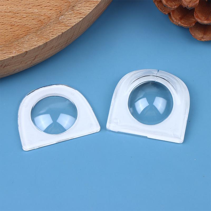 Для Model Y Juniper Защитная крышка объектива передней камеры Защитная крышка Устойчивая к царапинам Защищающая от пятен Автоаксессуары 2025 Новые