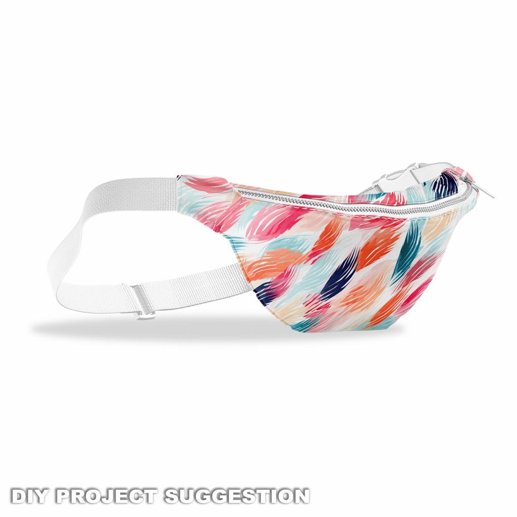 Outdoor Dekostoffe Oxford - Abstraktion - Dx2555