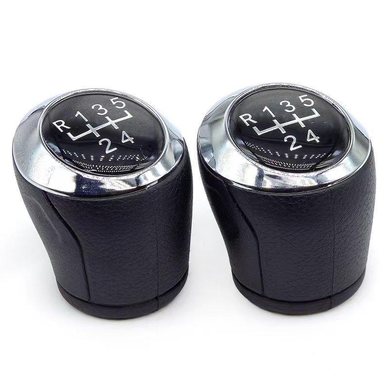 Chevrolet Avio Car Gear Shift Knob - Speed Change Head Accessories