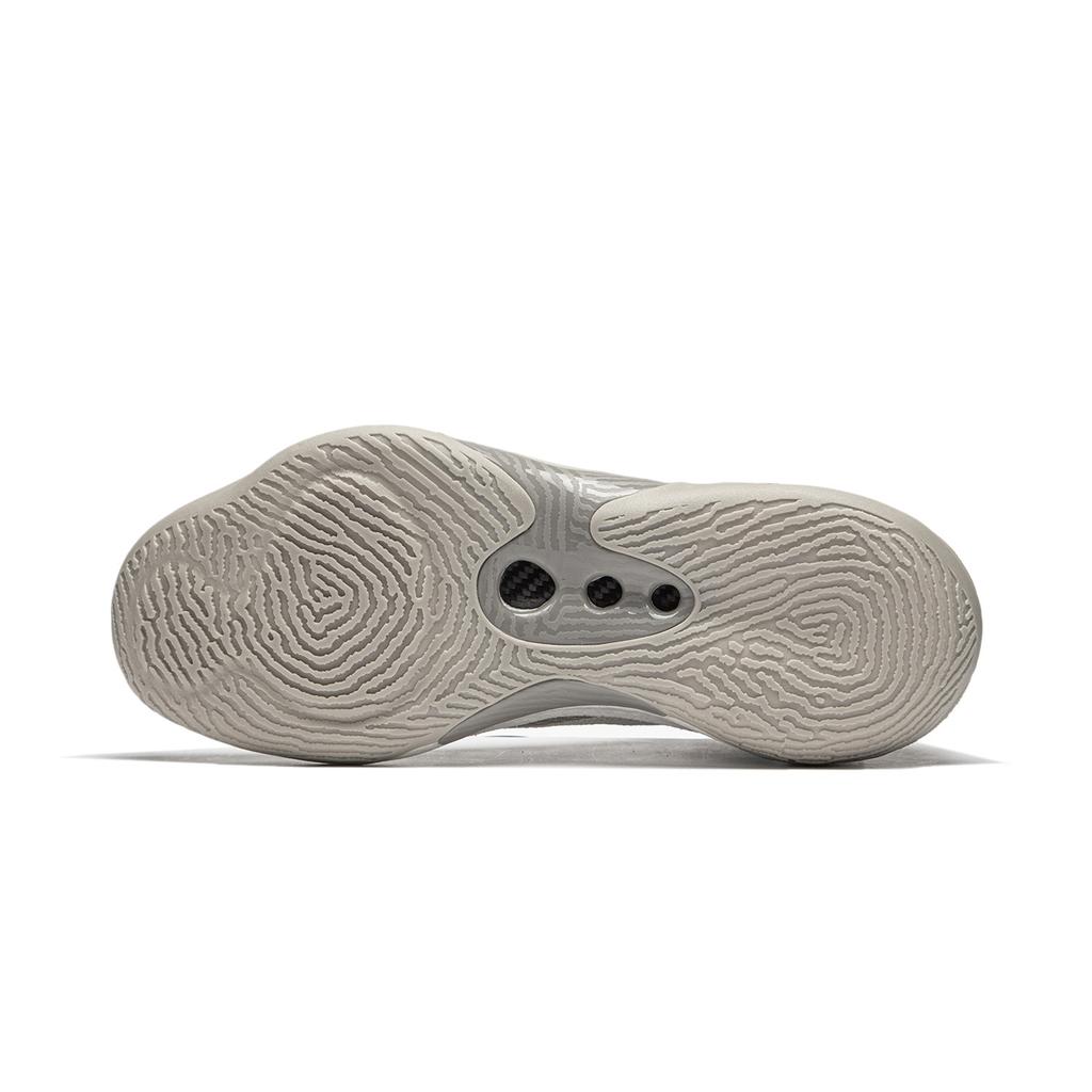 Li-Ning Yushuai Ultra Mid 'Rock Grey' Men's ABAU003-6