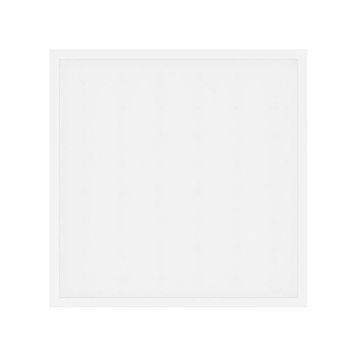 Panneau LED saillie 50W 600x600 3en1 Blanc