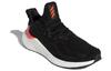 adidas AlphaBoost 'Черный Белый Красный' EH3313
