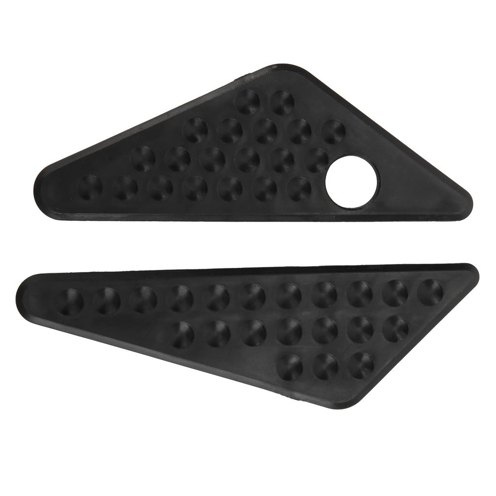 Замена подножки для педали мотоцикла для Honda Hornet CB250 CB600 CB900 Hornet250 250Black