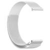 18MM Metal Watch Strap Mesh Milanese Smartwatch Band Replacement