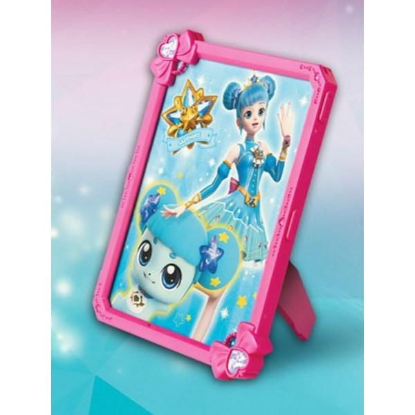 Альбом с наклейками Aioi Catch Tinipping, смешанные цвета
