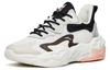 Women's Sneakers Anta Butterfly Metamorphosis 2.0 Textile, Synthetic Leather, TPU Cushioning Slip Resistant