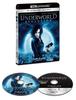 Underworld 2 Evolution 4K ULTRA HD Set ULTRA HD & Blu-ray [4K + Blu-ray]