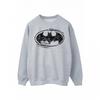 Womens/Ladies Sketch Logo Sweatshirt
