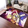 Fate Gebied Tapijt Grote Tapijt Tapijt Voor Woonkamer Kid Slaapkamer Decoratie Kinderen Spelen Floor Mat Comic Anti-Slip Mat