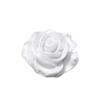 Fake Rose Flower Pretty Hairpin Decoration Blooming Resin Camellia for Mobile Phone Shell DIY Scrapbook Case Bags Hairwear Decor
