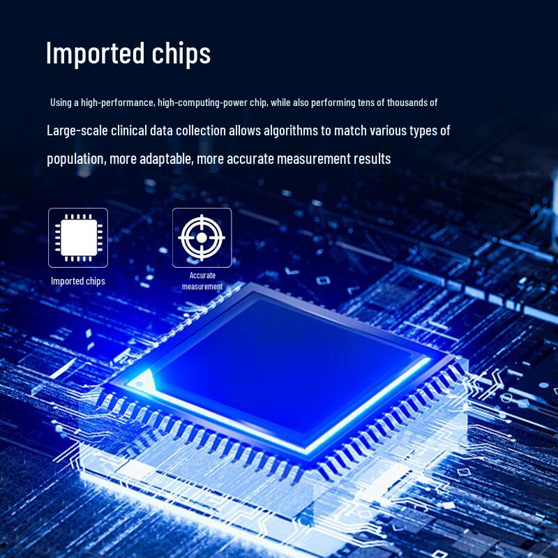 Тонометр Sannuo для измерения давления на руке