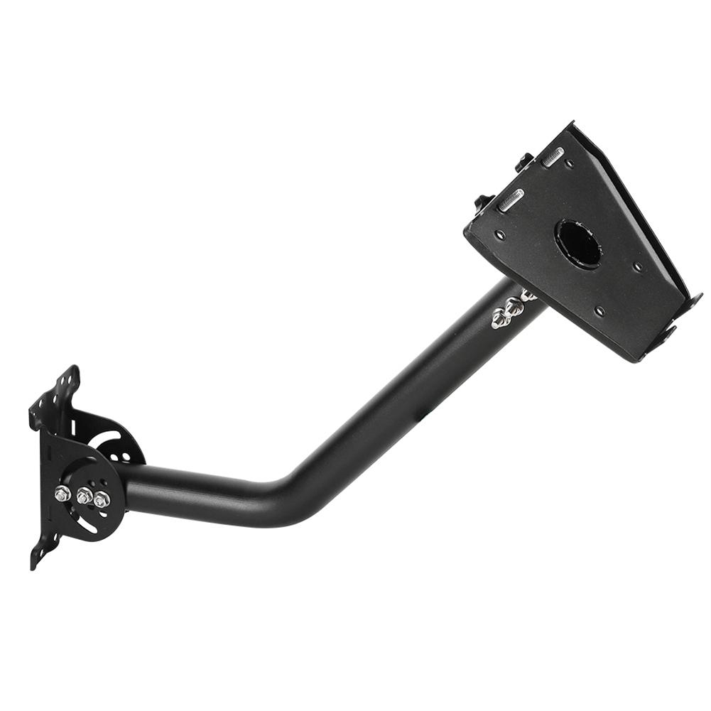 Настенный комплект, совместимый с кронштейном спутникового ресивера Starlink Gen 3, регулируемый на 360 градусов для лучшего сигнала