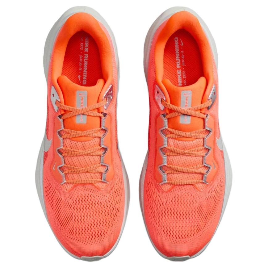 Nike Air Zoom Pegasus 41 Premium 'Hyper Crimson Safety Orange Sliver' Sneakers HQ2938-800