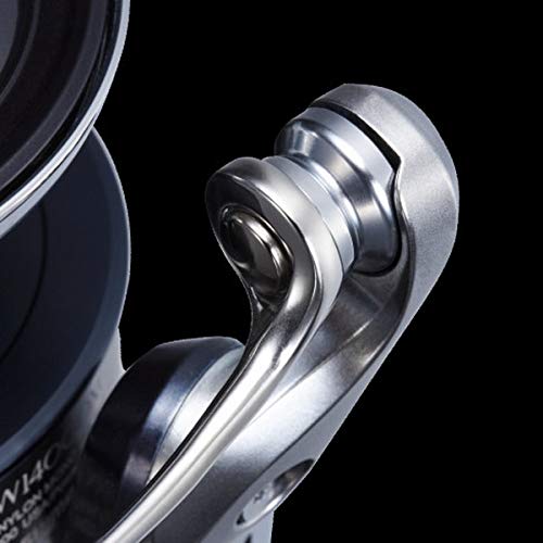 Shimano Twin Power SW 2021 5000XG Морская спиннинговая катушка для берегового джига, берегового кастинга и морского джига