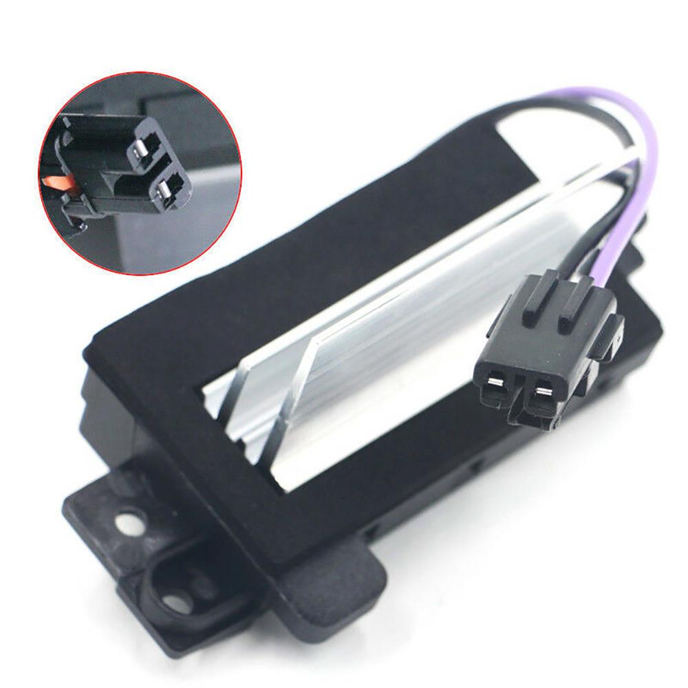 Резистор мотора отопителя 4P1516 BMR34 Для Buick Chevrolet Avalanche Silverado