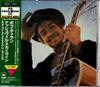 CD BOB DYLAN - Nashville Skyline 28DP1024 CBS/Sony 1988 Japan Rock Used