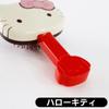 Sanrio Шоколадная расческа 01 Хелло Китти