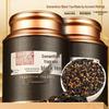 Черный чай с османтусом