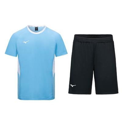 Mizuno Повседневная спортивная одежда Унисекс V2CG43Z6
