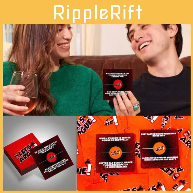 Card Game For Kids And Adults With Brain Boosting Trap Spelling Bee For Family Fun