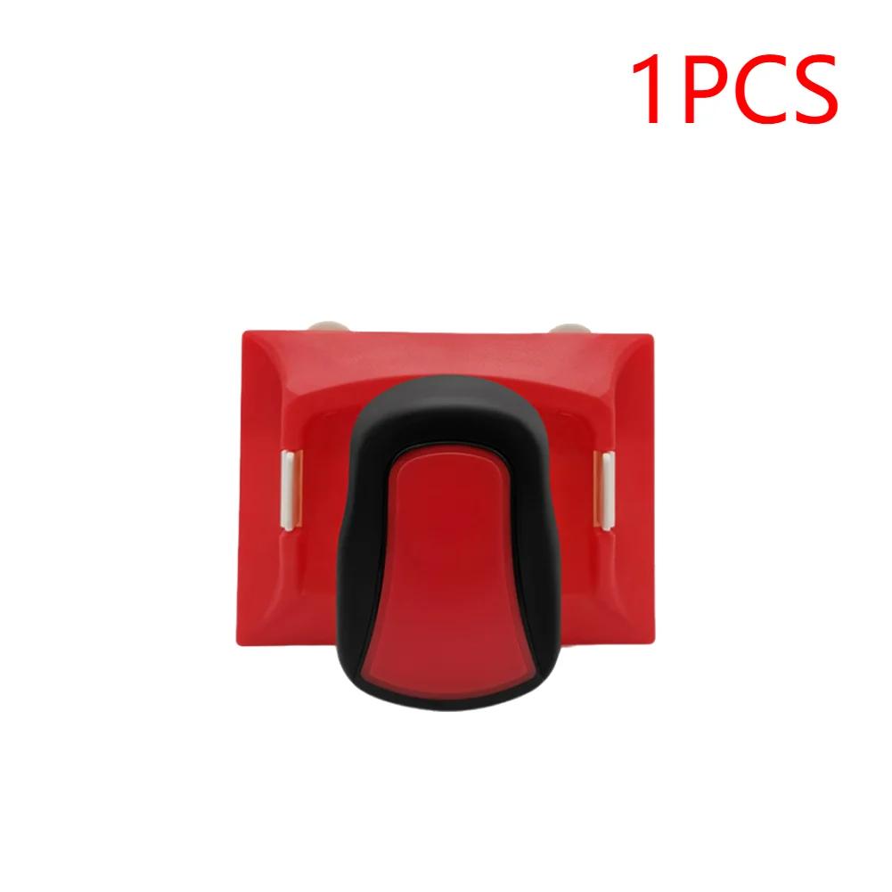 5-1PCS Paint Edger Cutting In Home Interior Plastic Wall With 2 Pad Nylon Bristles Edges Painting Corner and Edges Trimmer Brush