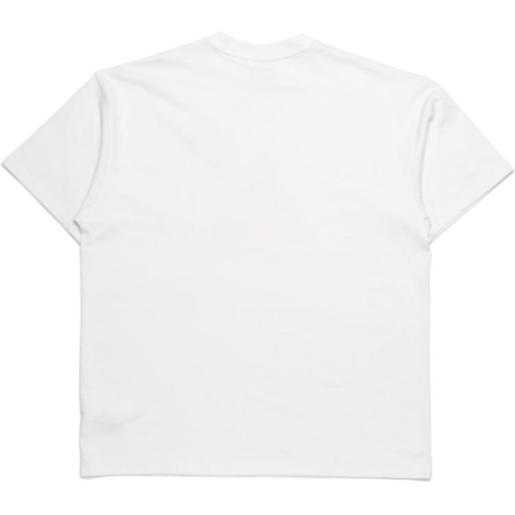 Nike ACG Series Printed Crew Neck Short Sleeve T-Shirt Men Tops White DQ4954-121