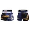 Шорты для тайского бокса, штаны высшего качества для борьбы, кикбоксинга, ММА, для мужчин и женщин, детские с вышивкой, оборудование для тренировок по боксу, боевым искусствам