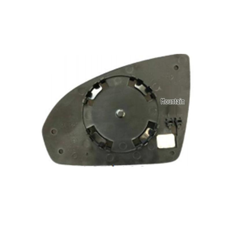 Зеркало заднего вида Линза Отражатель Замена для 09-14 SMART FORTWO