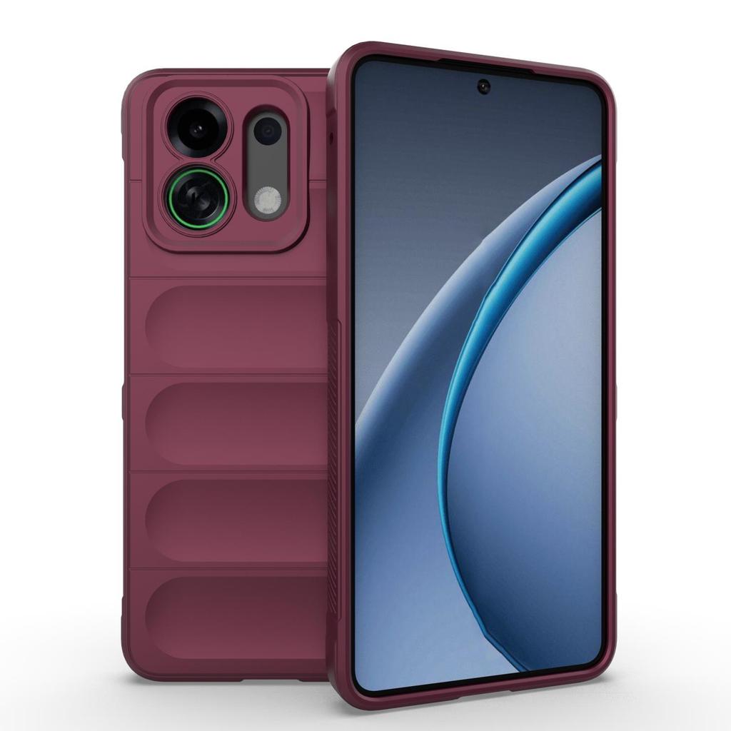 Подходит для OPPO K13 Turbo Pro Magic Shield противоударный чехол для мобильного телефона A79 полноразмерный A78 противоударный A18 защитный чехол