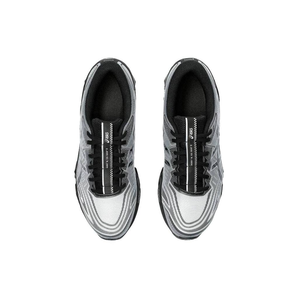 Asics Кроссовки мужские Asics Gel Quantum 360 7 ASAYAKE Pack - Черно-белые 1201A915-002