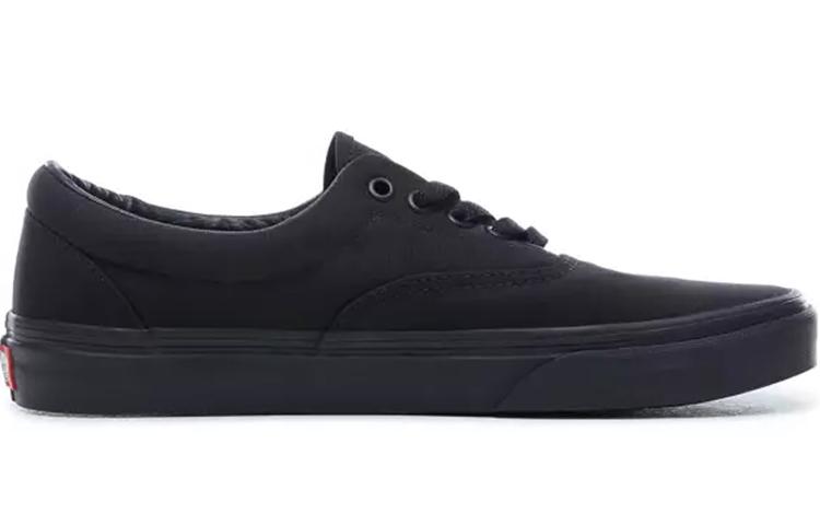 Era Vans 'Black' VN000QFKBKA