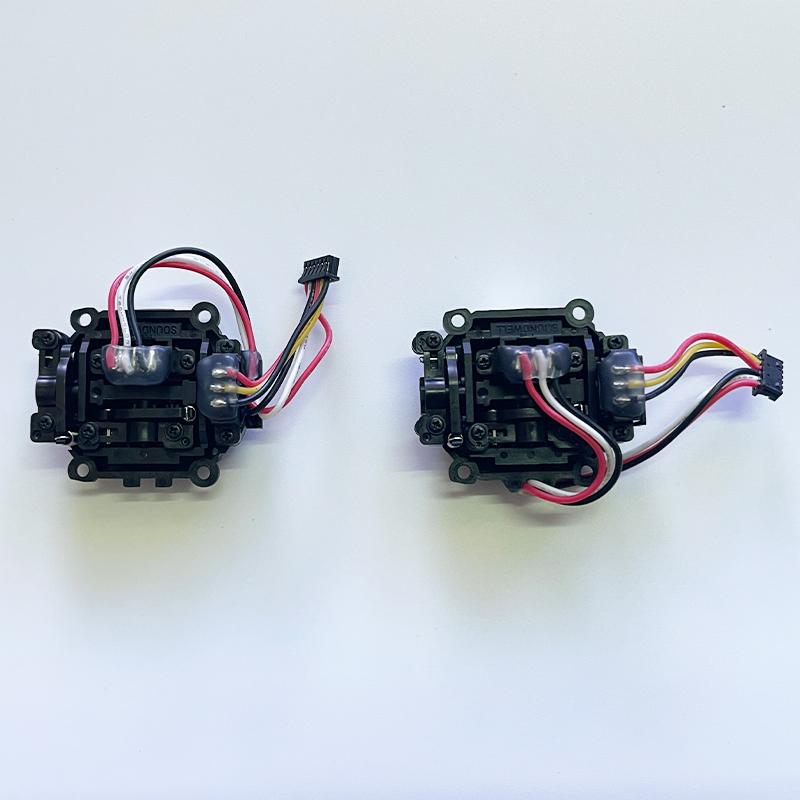 Original Rc1/Rc 2 Remote Control Rocker JOYSTICK Module Left/Right From DJI Mini3pro/Mavic 3/Mini 5pro/Flip Remote Controller Ne