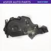 Верхняя крышка ремня ГРМ для 206 307 107 207 Citroen C1 C2 C3 Nemo Bipper DV4TD Fiesta 2002-2008 1.4TDCI OEM 2S6Q6L070AB 2S6Q6P073AB 0320.S5