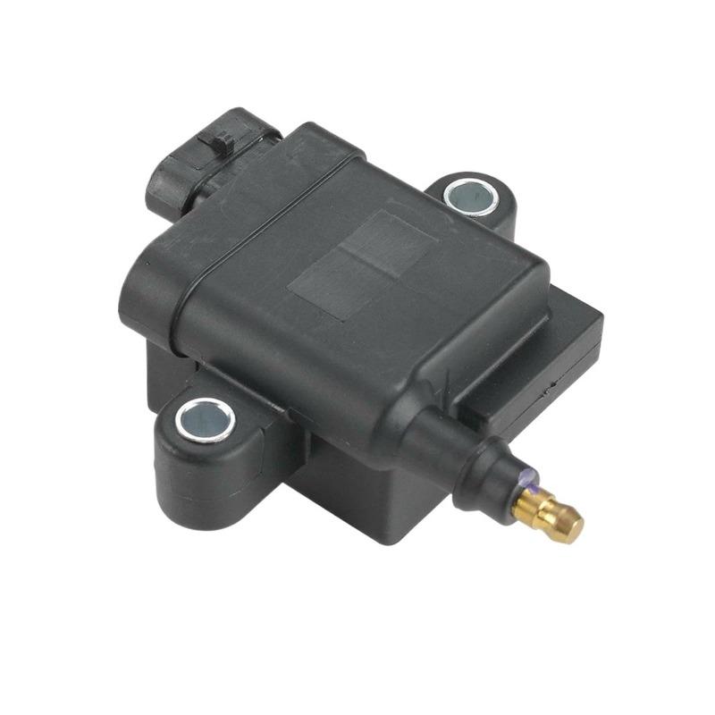 300-8M0077471 Замена катушки зажигания для двигателей Mercury EFI Optimax 30 40 50 60 л.с. Новая