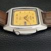 ВИНТАЖНЫЕ МУЖСКИЕ ЧАСЫ SEIKO 5 AUTOMATIC 7009A ЯПОНИЯ ОРИГИНАЛЬНЫЙ ЦИФЕРБЛАТ a702381-5 R124-a702381