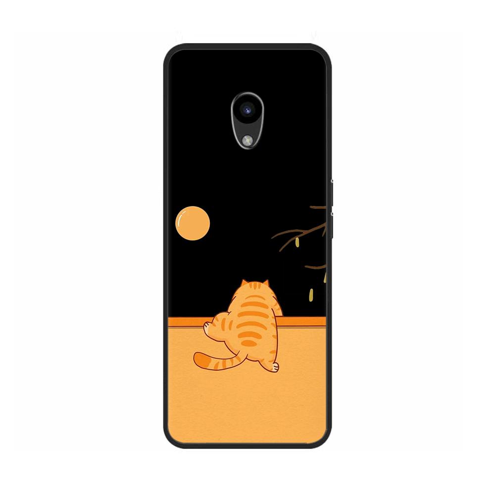 Phone Case For Xiaomi Qin F21 Pro Fashion Heart Butterfly Pattern Soft Silicone Back Cover For Mi Qin F21 Pro F21Pro Case Fundas