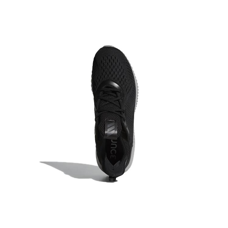 adidas Alphabounce EM 'Черный' Мужские BY4264