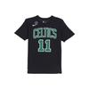 Футболка NBA Kyrie Irving Celtics Statement Edition Player, мужские топы, черные 870761-019
